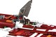 LEGO® Star Wars™ 9497 - Köztársasági Csapás osztályú Csillagvadász™
