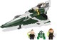 LEGO® Star Wars™ 9498 - Saesee Tiin Jedi Csillagvadásza™