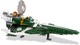 LEGO® Star Wars™ 9498 - Saesee Tiin Jedi Csillagvadásza™