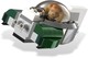 LEGO® Star Wars™ 9498 - Saesee Tiin Jedi Csillagvadásza™