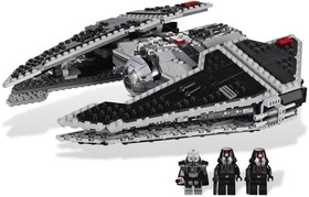 Sith™ Harag osztályú Befogó™