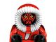 LEGO® Star Wars™ 9509 - Star Wars™ Adventi naptár (2012)