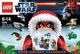 LEGO® Star Wars™ 9509 - Star Wars™ Adventi naptár (2012)