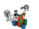 LEGO® Star Wars™ 9509 - Star Wars™ Adventi naptár (2012)