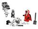 LEGO® Star Wars™ 9509 - Star Wars™ Adventi naptár (2012)
