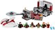 LEGO® Star Wars™ 9526 - Palpatine elfogása