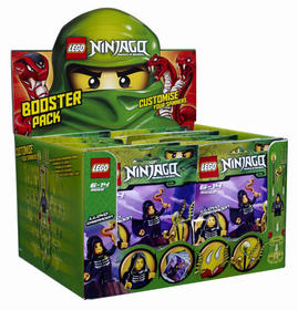 Lloyd Garmadon
