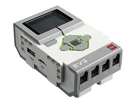 Mindstorms EV3 - Complete Brick