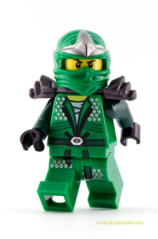 LEGO® NINJAGO® 9574001 - Lloyd minifigura