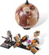 LEGO® Star Wars™ 9675 - Sebulba Légfogata™ & Tatooine™
