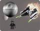 LEGO® Star Wars™ 9676 - TIE Befogó™ & Halálcsillag™