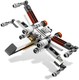 LEGO® Star Wars™ 9677 - X-Szárnyú Csillagvadász™ & Yavin 4™
