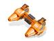 LEGO® Star Wars™ gyűjtői készletek 9678 - Twin-pod Cloud Car™ & Bespin™