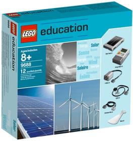 Renewable Energy Add-on Set