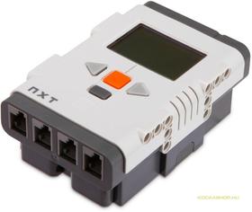 Mindstorms NXT intelligent brick