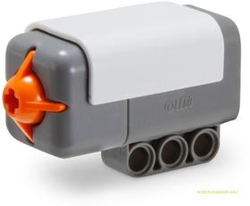 Mindstorms NXT érintésérzékelő szenzor