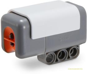 Mindstorms NXT fényérzékelő szenzor