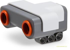 Ultrasonic szenzor