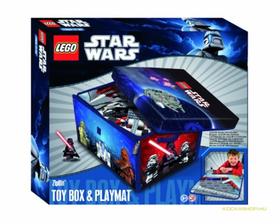 Neat-oh! Star Wars tárolódoboz 3000db-os