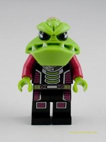 Alien Katona