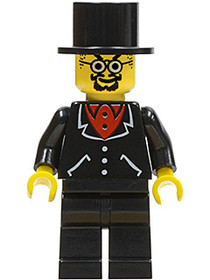 Lord Sam Sinister