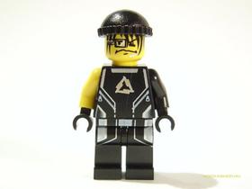 Alpha Team - Arrow