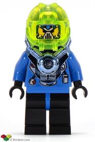 Hydronaut 3