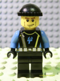 Aquaraider Diver