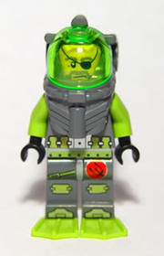Ace Speedman 