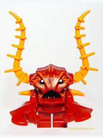 Atlantis Lobster Guardian