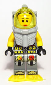 Atlantis Diver 5