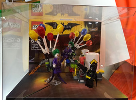 Batman Movie Display Box 07