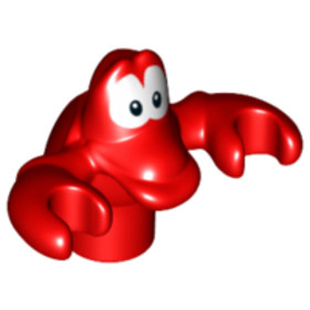 Sebastian minifigura