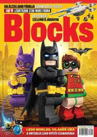 Blocks Magazin 2017. február-március