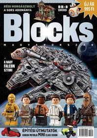 Blocks Magazin 2017. december-január