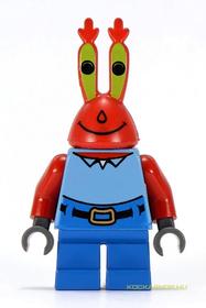Mr.Krabs