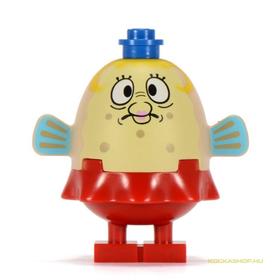 Mrs Puff