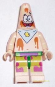 Fagyizó Patrick