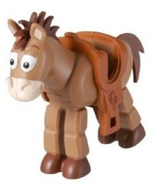 Szemenagy - Toy Story