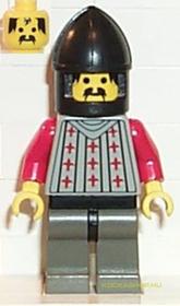 Fright Knights -Lovag2