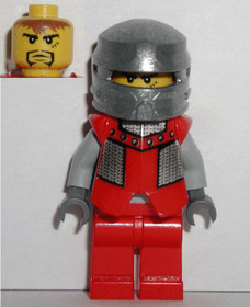 Knights Kingdom II - Sir Adric