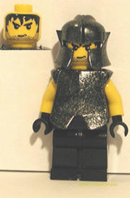Rogue Gonosz Lovag 6