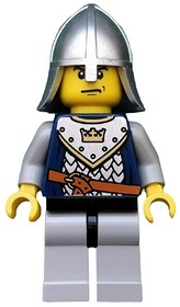 Fantasy Era - Crown Knight