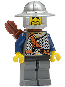 Fantasy Era - Crown Knight