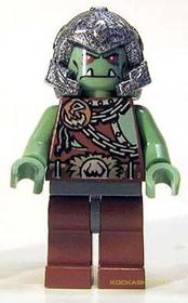 Fantasy Éra - Troll Harcos