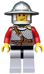 Kingdoms - Lion Knight lándzsás