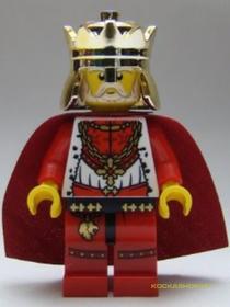 Kingdom - Oroszlános király