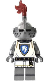 Horse Knight Champion
