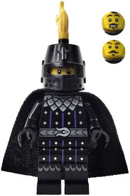 Serpent Knight