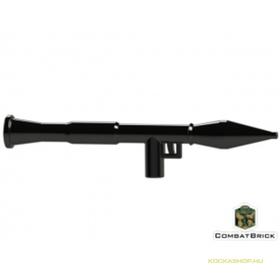 Fekete RPG-7 - Rakéta meghajtású gránát